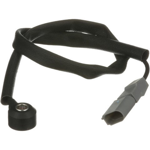 Standard Ignition Ignition Knock (Detonation) Sensor P/N:KS329 Fits: Volkswagen Beetle 14-06, Volkswagen Beetle Cabrio 11-10, Volkswagen Bora 10-05, Volkswagen Golf 14-10, Volkswagen Jetta 14-05, Volkswagen Passat 14-12, Volkswagen Rabbit 09-06 - Image 1