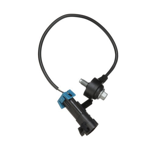 Standard Ignition Ignition Knock (Detonation) Sensor P/N:KS335 Fits: Chevrolet Captiva Sport, Chevrolet Cobalt, Chevrolet Hhr, Chevrolet Malibu, Pontiac G5, Pontiac G6, Pontiac Solstice, Saturn Aura, Saturn Sky, Saturn Vue - Image 3