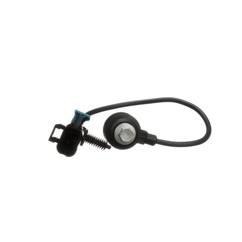 Standard Ignition Ignition Knock (Detonation) Sensor P/N:KS335 Fits: Chevrolet Captiva Sport, Chevrolet Cobalt, Chevrolet Hhr, Chevrolet Malibu, Pontiac G5, Pontiac G6, Pontiac Solstice, Saturn Aura, Saturn Sky, Saturn Vue - Image 1