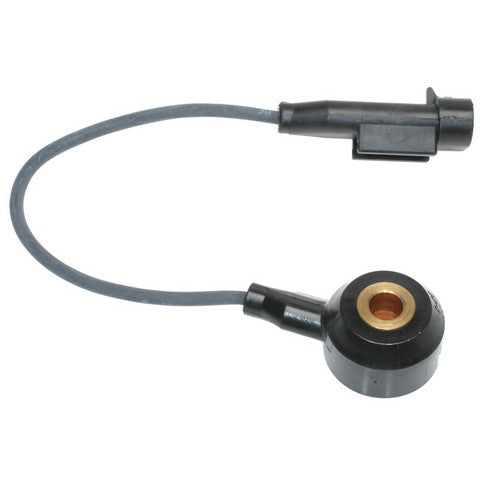 Standard Ignition Ignition Knock (Detonation) Sensor P/N:KS338 Fits: Hyundai Genesis Coupe 14-13, Hyundai Sonata 2006, Kia Forte 2010, Kia Magentis 07-06, Kia Optima 08-07, Kia Rondo 08-07 - Image 1