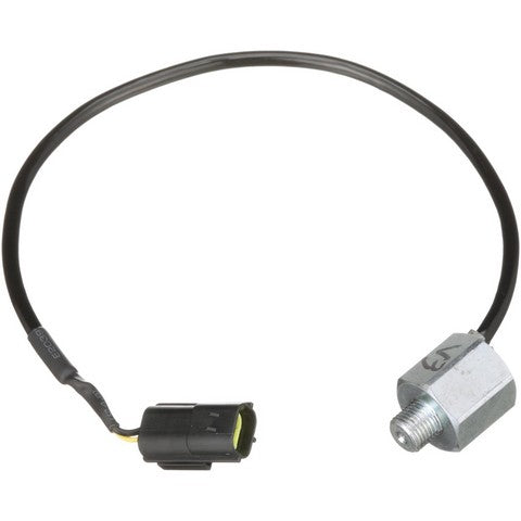 Standard Ignition Ignition Knock (Detonation) Sensor P/N:KS345 Fits: Jaguar Vanden Plas 03-95, Jaguar Xjr 03-98, Jaguar Xk8 99-97 - Image 1