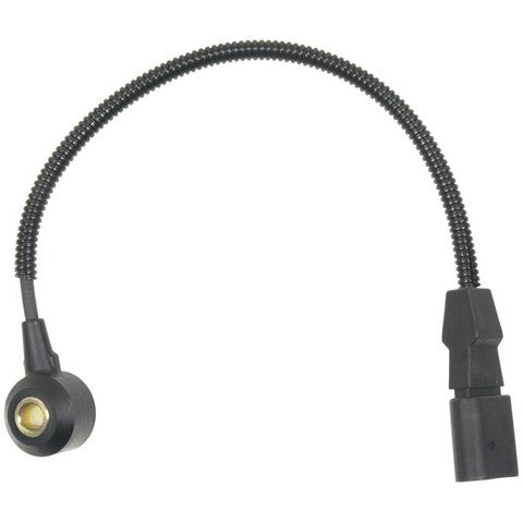 Standard Ignition Ignition Knock (Detonation) Sensor P/N:KS349 Fits: Audi Q7 08-07, Volkswagen Cc 14-09, Volkswagen Passat 10-06, Volkswagen Passat 15-12, Volkswagen Passat Cc 2010 - Image 1
