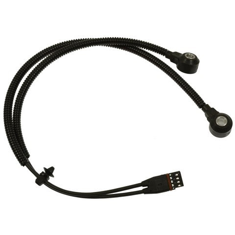 Standard Ignition Ignition Knock (Detonation) Sensor P/N:KS350 Fits: BMW 125i, BMW 128i, BMW 130i, BMW 323i, BMW 325i, BMW 325xi, BMW 328i, BMW 328i Xdrive, BMW 328xi - Image 1