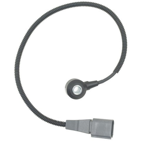 Standard Ignition Ignition Knock (Detonation) Sensor P/N:KS356 Fits: Audi A4, Audi A4 Quattro, Audi A5, Audi A5 Quattro, Audi A6, Audi A6 Quattro, Audi A7 Quattro, Audi A8 Quattro, Audi Q5, Audi Q7, Audi R8, Audi S4, Audi S5, Audi Sq5, Volkswagen Touareg - Image 1