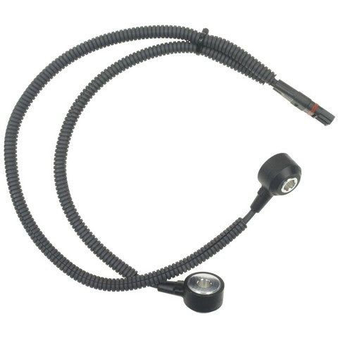 Standard Ignition Ignition Knock (Detonation) Sensor P/N:KS357 Fits: BMW 1 Series M, BMW 135i, BMW 135is, BMW 235i, BMW 335i, BMW 335i Gt Xdrive, BMW 335i Xdrive, BMW 335is, BMW 335xi, BMW 435i - Image 1
