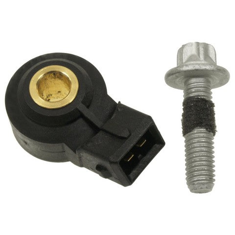 Standard Ignition Ignition Knock (Detonation) Sensor P/N:KS375 Fits: Chevrolet Aveo 11-09, Chevrolet Aveo5 11-09, Pontiac G3 10-09, Pontiac G3 Wave 2009 - Image 1