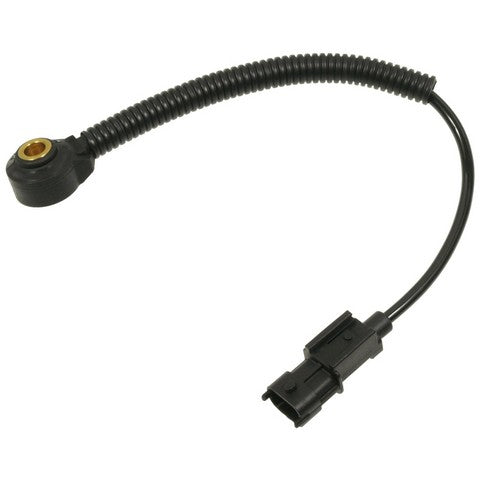 Standard Ignition Ignition Knock (Detonation) Sensor P/N:KS379 Fits: Hyundai Equus 16-11, Hyundai Genesis 14-09, Kia Borrego 11-09, Kia K900 2017 - Image 1