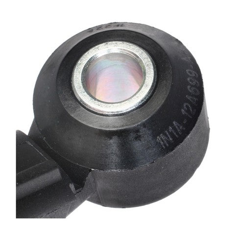 Standard Ignition Ignition Knock (Detonation) Sensor P/N:KS385 Fits: Jaguar F-type, Jaguar Xf, Jaguar Xfr, Jaguar Xfr-s, Jaguar Xj, Jaguar Xjr, Jaguar Xk, Jaguar Xkr, Jaguar Xkr-s, Land Rover Lr4, Land Rover Range Rover, Land Rover Range Rover Sport - Image 2