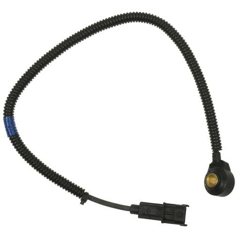 Standard Ignition Ignition Knock (Detonation) Sensor P/N:KS390 Fits: Hyundai Azera 17-12, Hyundai Santa Fe 14-10, Hyundai Santa Fe 18-16, Hyundai Santa Fe Xl 2019, Kia Cadenza 16-14, Kia Sedona 12-11, Kia Sedona 17-14, Kia Sorento 16-11 - Image 1