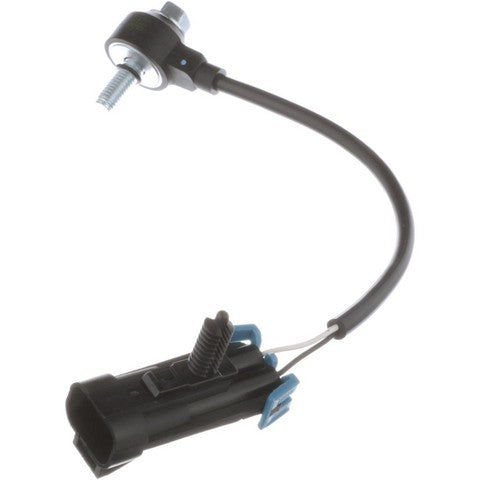Standard Ignition Ignition Knock (Detonation) Sensor P/N:KS393 Fits: Buick Lacrosse, Buick Regal, Buick Verano, Chevrolet Captiva Sport, Chevrolet Cobalt, Chevrolet Equinox, Chevrolet Hhr, Chevrolet Malibu, GMC Terrain, Pontiac G5 - Image 1