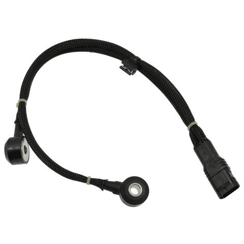 Standard Ignition Ignition Knock (Detonation) Sensor P/N:KS421 Fits: Mercedes-benz C300, Mercedes-benz C350, Mercedes-benz E350, Mercedes-benz E400, Mercedes-benz Gle350, Mercedes-benz Glk350, Mercedes-benz Ml350, Mercedes-benz R350, Mercedes-benz Slk350 - Image 1