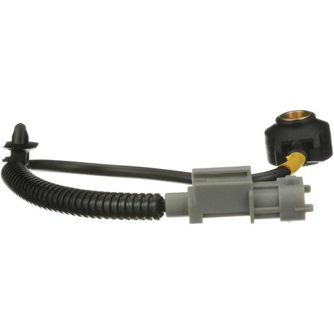 Standard Ignition Ignition Knock (Detonation) Sensor P/N:KS441 Fits: Hyundai Elantra, Hyundai Kona, Hyundai Sonata, Hyundai Tucson, Hyundai Veloster, Kia Forte, Kia Forte Koup, Kia Forte5, Kia Optima, Kia Seltos, Kia Soul - Image 6