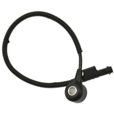 Standard Ignition Ignition Knock (Detonation) Sensor P/N:KS445 Fits: Audi Q5, Volkswagen Atlas, Volkswagen Beetle, Volkswagen Golf Sportwagen, Volkswagen Gti, Volkswagen Jetta, Volkswagen Passat, Volkswagen Tiguan - Image 1