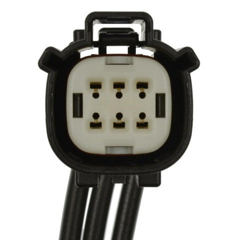Standard Ignition Ignition Knock (Detonation) Sensor P/N:KS446 Fits: Ford Bronco, Ford Edge, Ford Explorer, Ford F-150, Ford Fusion, Lincoln Aviator, Lincoln Continental, Lincoln Mkx, Lincoln Mkz, Lincoln Nautilus - Image 2