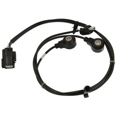Standard Ignition Ignition Knock (Detonation) Sensor P/N:KS446 Fits: Ford Bronco, Ford Edge, Ford Explorer, Ford F-150, Ford Fusion, Lincoln Aviator, Lincoln Continental, Lincoln Mkx, Lincoln Mkz, Lincoln Nautilus - Image 1