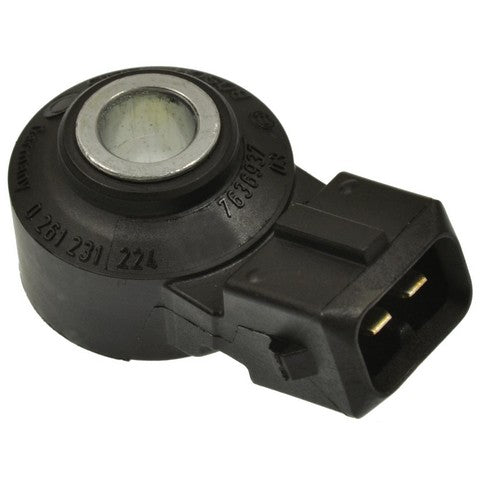 Standard Ignition Ignition Knock (Detonation) Sensor P/N:KS447 Fits: BMW 230i, BMW 230i Xdrive, BMW 330e, BMW 330i, BMW 330i Gt Xdrive, BMW 330i Xdrive, BMW 340i, BMW 340i Gt Xdrive, BMW 340i Xdrive, BMW 430i - Image 1