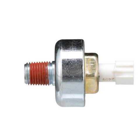Standard Ignition Ignition Knock (Detonation) Sensor P/N:KS45 Fits: Buick Allure, Buick Lacrosse, Buick Lesabre, Buick Lucerne, Buick Park Avenue, Buick Regal, Buick Riviera, Chevrolet Camaro, Chevrolet Impala, Chevrolet Lumina - Image 1