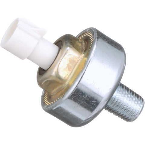 Standard Ignition Ignition Knock (Detonation) Sensor P/N:KS46 Fits: Buick Century, Buick Skylark, Chevrolet Beretta, Chevrolet Cavalier, Chevrolet Corsica, Chevrolet Malibu, Chevrolet S10, GMC Sonoma, Isuzu Hombre, Isuzu Oasis - Image 1