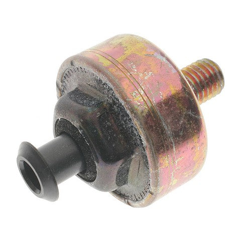 Standard Ignition Ignition Knock (Detonation) Sensor P/N:KS48 Fits: Saturn Sc 92-91, Saturn Sc1 95-93, Saturn Sc2 95-93, Saturn Sl 95-91, Saturn Sl1 95-91, Saturn Sl2 95-91, Saturn Sw1 95-93, Saturn Sw2 95-93 - Image 1
