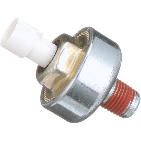 Standard Ignition Ignition Knock (Detonation) Sensor P/N:KS49 Fits: Buick Century, Buick Regal, Buick Rendezvous, Buick Skylark, Chevrolet Beretta, Chevrolet Corsica, Chevrolet Impala, Chevrolet Lumina, Chevrolet Lumina Apv, Chevrolet Malibu - Image 1