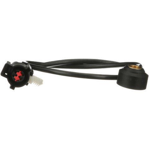 Standard Ignition Ignition Knock (Detonation) Sensor P/N:KS59 Fits: Ford Club Wagon, Ford E-150 Econoline, Ford E-150 Econoline Club Wagon, Ford E-250 Econoline, Ford E-350 Econoline, Ford E-350 Econoline Club Wagon, Ford E-350 Super Duty - Image 2