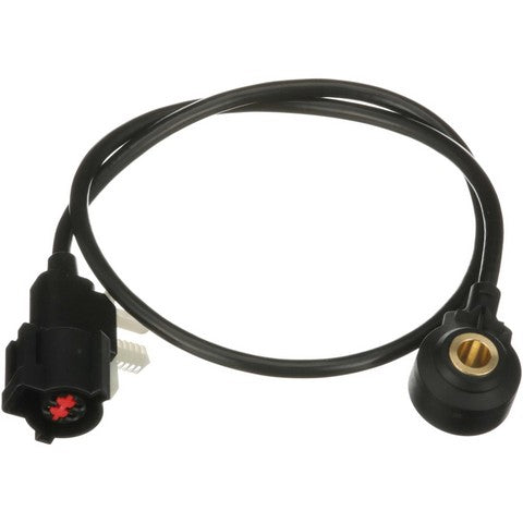 Standard Ignition Ignition Knock (Detonation) Sensor P/N:KS59 Fits: Ford Club Wagon, Ford E-150 Econoline, Ford E-150 Econoline Club Wagon, Ford E-250 Econoline, Ford E-350 Econoline, Ford E-350 Econoline Club Wagon, Ford E-350 Super Duty - Image 7