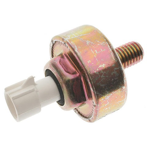 Standard Ignition Ignition Knock (Detonation) Sensor P/N:KS63 Fits: Cadillac Deville, Cadillac Eldorado, Cadillac Seville, Chevrolet Camaro, Chevrolet Corvette, Oldsmobile Aurora, Oldsmobile Intrigue, Pontiac Firebird - Image 1