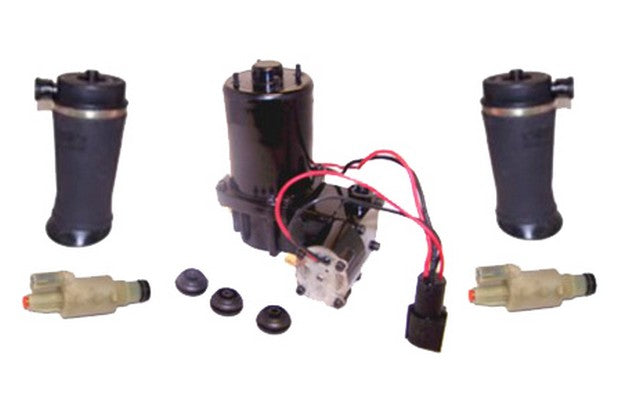 Westar Air Suspension Kit P/N:KT-1102 Fits: Ford Expedition 02-97, Lincoln Navigator 02-98 - Image 1