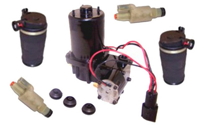 Westar Air Suspension Kit P/N:KT-1104 Fits: Lincoln Continental 02-97 - Image 1