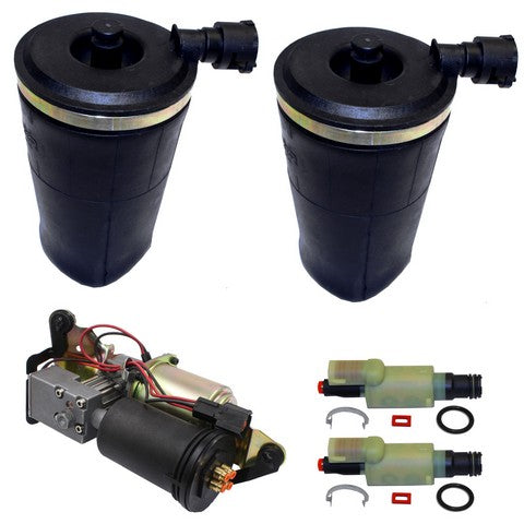 Westar Air Suspension Kit P/N:KT-1109 Fits: Lincoln Town Car 02-98 - Image 1