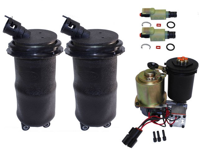 Westar Air Suspension Kit P/N:KT-1113 Fits: Lincoln Continental 87-84, Lincoln Mark Vii 92-84 - Image 1
