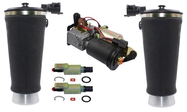 Westar Air Suspension Kit P/N:KT-1132 Fits: Lincoln Town Car 02-98 - Image 1