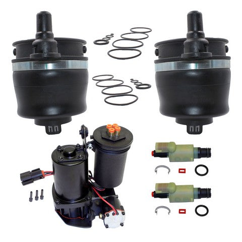 Westar Air Suspension Kit P/N:KT-1133 Fits: Ford Expedition 06-03, Lincoln Navigator 06-03 - Image 1