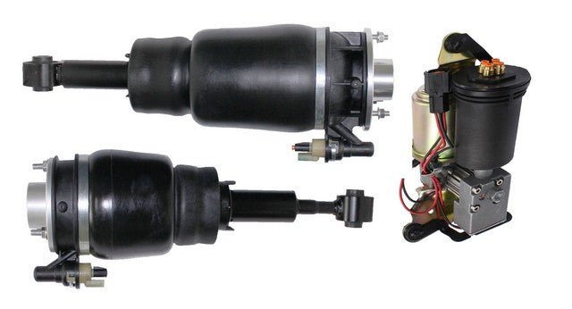 Westar Air Suspension Kit P/N:KT-1138 Fits: Ford Expedition 06-03, Lincoln Navigator 06-03 - Image 1