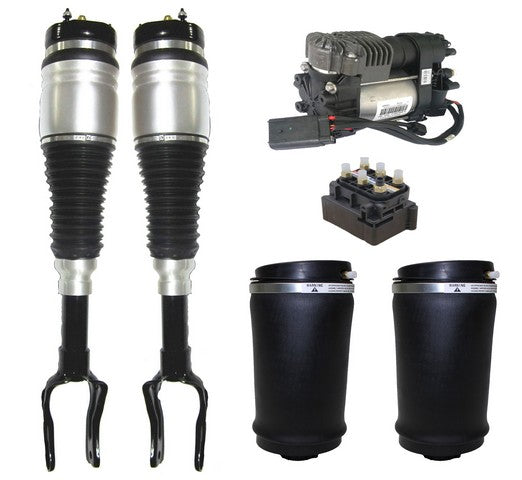 Westar Air Suspension Kit P/N:KT-1143 Fits: Jeep Grand Cherokee 15-11 - Image 1