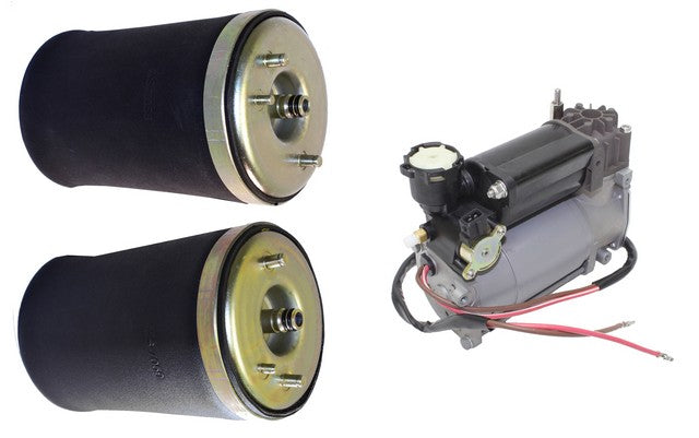 Westar Air Suspension Kit P/N:KT-1167 Fits: BMW X5 06-00 - Image 1