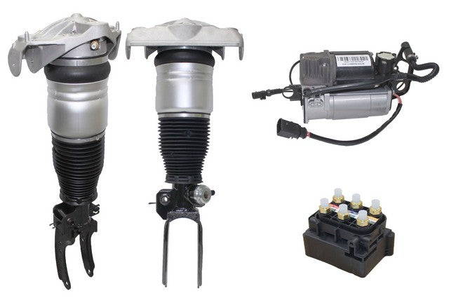 Westar Air Suspension Kit P/N:KT-1175 Fits: Porsche Cayenne 06-03, Porsche Cayenne 10-08, Volkswagen Touareg 10-04 - Image 1