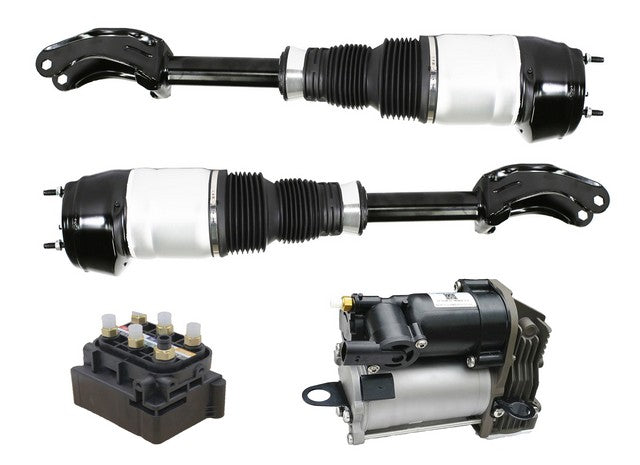 Westar Air Suspension Kit P/N:KT-1195 Fits: Mercedes-benz Gl350 16-12, Mercedes-benz Gl450 16-13, Mercedes-benz Gl550 16-13 - Image 1