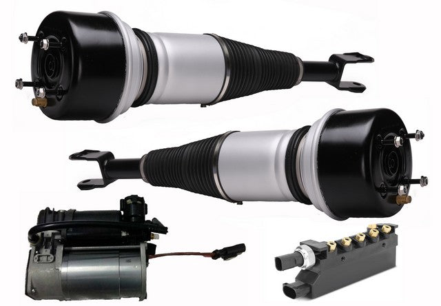 Westar Air Suspension Kit P/N:KT-1205 Fits: Jaguar Vanden Plas 09-04, Jaguar Xj8 09-04, Jaguar Xjr 09-08 - Image 1