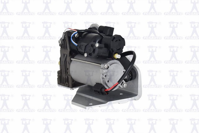 Focus Auto Parts Air Suspension Compressor P/N:KY003 Fits: Land Rover Lr3 09-05, Land Rover Lr4 16-10, Land Rover Range Rover Sport 13-06 - Image 1