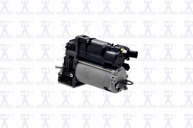 Focus Auto Parts Air Suspension Compressor P/N:KY004 Fits: Mercedes-benz Gl350, Mercedes-benz Gl450, Mercedes-benz Gl500, Mercedes-benz Gl550, Mercedes-benz Gl63 Amg, Mercedes-benz Gle300d, Mercedes-benz Gle350, Mercedes-benz Gle350d, Mercedes-benz Gle400 - Image 1