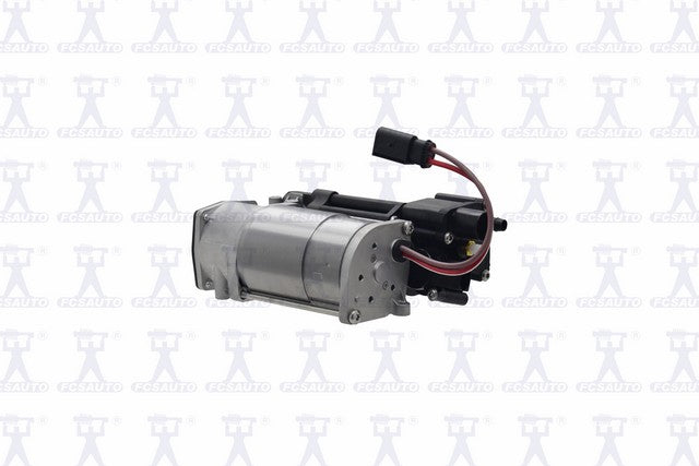 Focus Auto Parts Air Suspension Compressor P/N:KY005 Fits: BMW X5 18-14, BMW X6 19-15 - Image 1