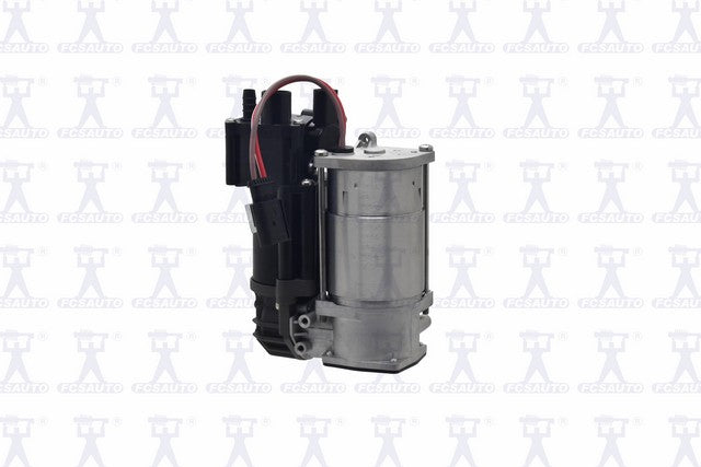 Focus Auto Parts Air Suspension Compressor P/N:KY005 Fits: BMW X5 18-14, BMW X6 19-15 - Image 2