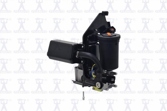 Focus Auto Parts Air Suspension Compressor P/N:KY006 Fits: Ford Expedition 06-97, Lincoln Navigator 06-98 - Image 2