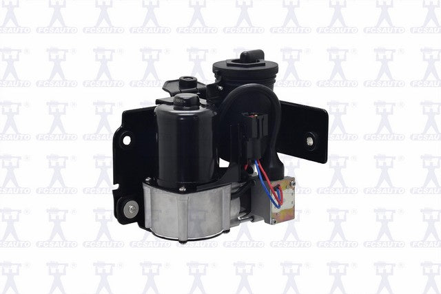 Focus Auto Parts Air Suspension Compressor P/N:KY007 Fits: Ford Expedition 18-07, Lincoln Navigator 18-07 - Image 1