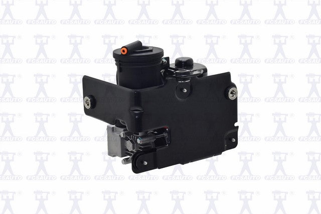 Focus Auto Parts Air Suspension Compressor P/N:KY007 Fits: Ford Expedition 18-07, Lincoln Navigator 18-07 - Image 2