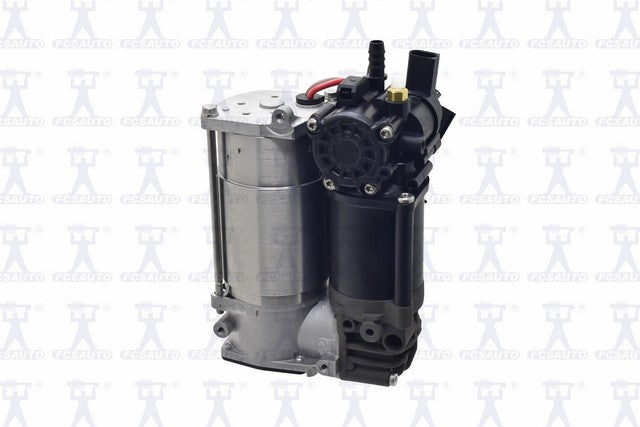 Focus Auto Parts Air Suspension Compressor P/N:KY009 Fits: BMW 535i Gt, BMW 535i Gt Xdrive, BMW 550i Gt, BMW 550i Gt Xdrive, BMW 740i, BMW 740ld Xdrive, BMW 740li, BMW 740li Xdrive, BMW 750i, BMW 750i Xdrive - Image 2