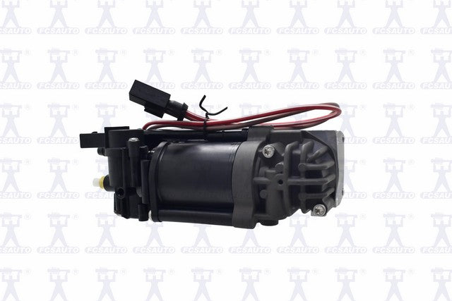 Focus Auto Parts Air Suspension Compressor P/N:KY009 Fits: BMW 535i Gt, BMW 535i Gt Xdrive, BMW 550i Gt, BMW 550i Gt Xdrive, BMW 740i, BMW 740ld Xdrive, BMW 740li, BMW 740li Xdrive, BMW 750i, BMW 750i Xdrive - Image 1