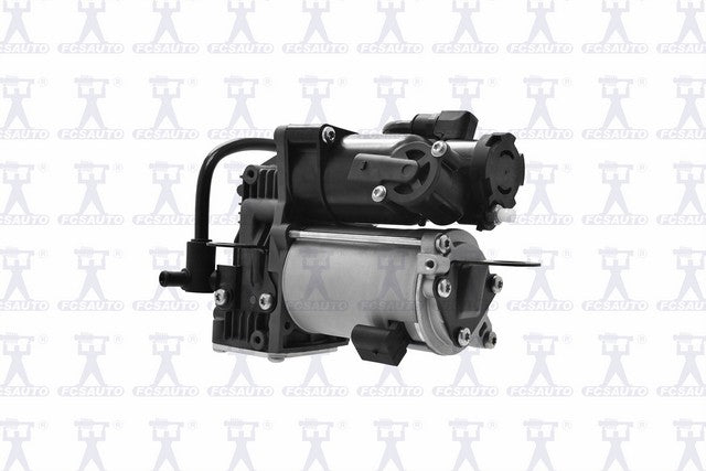 Focus Auto Parts Air Suspension Compressor P/N:KY010 Fits: Mercedes-benz Maybach S550, Mercedes-benz Maybach S560, Mercedes-benz S400, Mercedes-benz S400l, Mercedes-benz S450, Mercedes-benz S450l, Mercedes-benz S500, Mercedes-benz S500l - Image 1