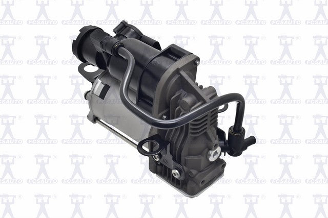 Focus Auto Parts Air Suspension Compressor P/N:KY010 Fits: Mercedes-benz Maybach S550, Mercedes-benz Maybach S560, Mercedes-benz S400, Mercedes-benz S400l, Mercedes-benz S450, Mercedes-benz S450l, Mercedes-benz S500, Mercedes-benz S500l - Image 2